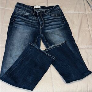 BKE Payton Bootcut Jean 32x31 1/2